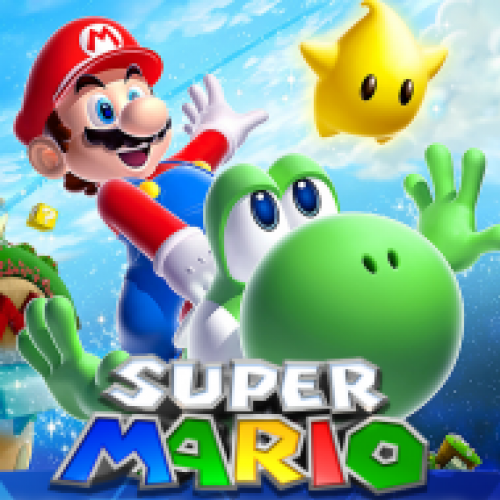 Curiosidades fantásticas de Super Mario