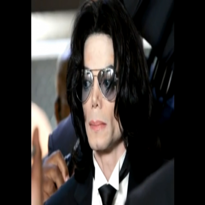 COMPROVADO:Michael Jackson não morreu veja o vídeo!