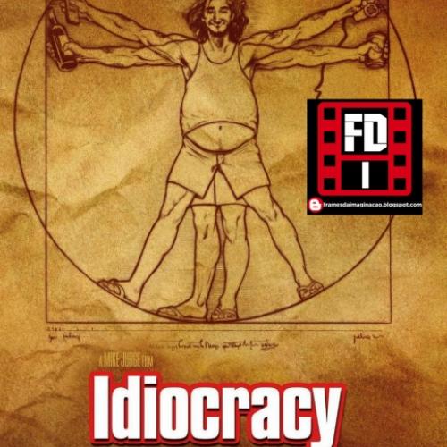 Idiocracia é uma pseudocomédia com críticas sociais