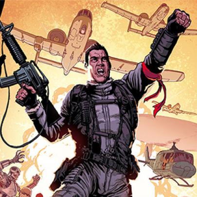 Dark Horse Comics abrirá caminho para chegada do reboot de Terminator