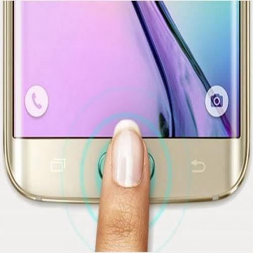 Celulares Samsung Galaxy S com leitor de digitais disponíveis no Brasi