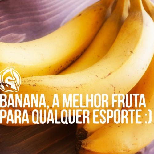 O bem da banana ouro na saúde
