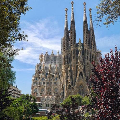 9 Motivos para realizar uma viagem para Barcelona