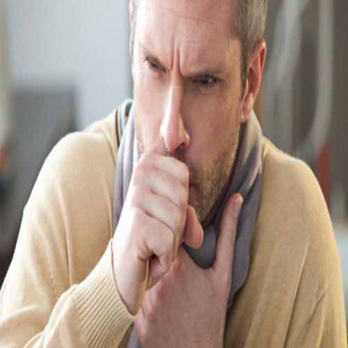 Por que temos tosse mesmo quando não estamos doente?