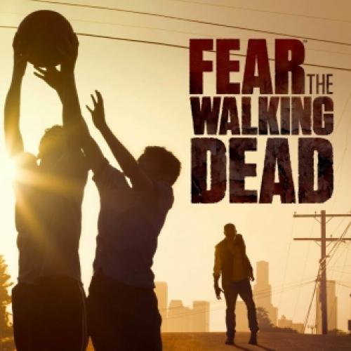  Fear The Walking Dead – Trailer