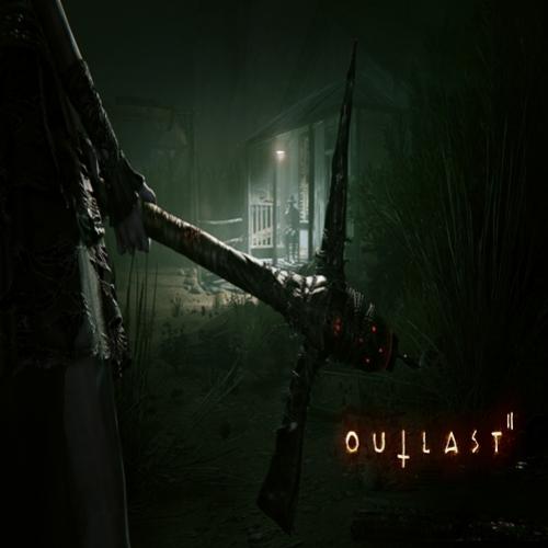 Outlast II, tem coragem de jogar?