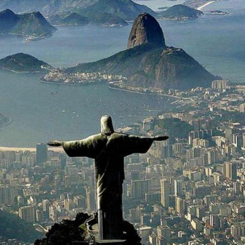 Quando o Rio de Janeiro ainda era a cidade maravilhosa