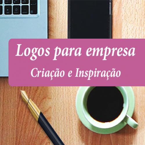 Logos para empresa: Criação e Inspiração