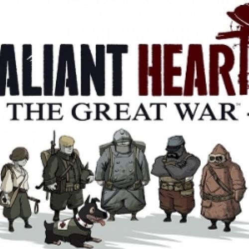 ‘Valiant Hearts: The Great War’ – Análise