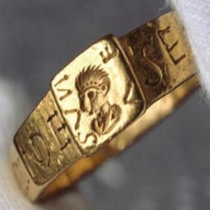 O anel de Silvianus e a lenda que inspirou a saga Senhor dos Anéis