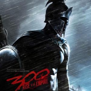 Veja o trailer do novo filem do 300 Rise of an Empire