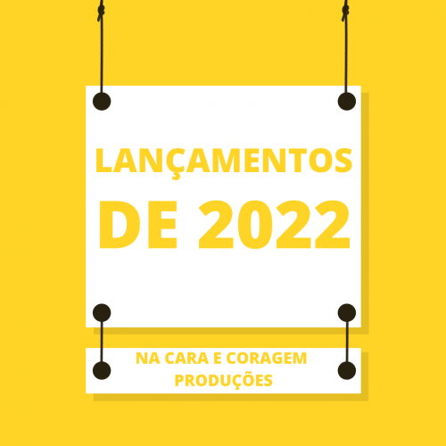 Convocatória para os Lançamentos de 2022