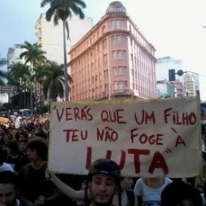 Os manifestos contra os jogos no Brasil, sob a ótica de um Brasileiro
