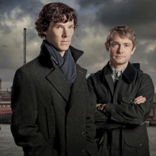 Sherlock Holmes ganha trailer para seu retorno