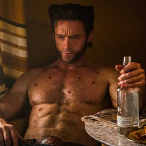 5 motivos porque Wolverine é o personagem mais FOD@ do mundo