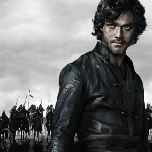 Marco Polo | A maior produção da Netflix é cancelada