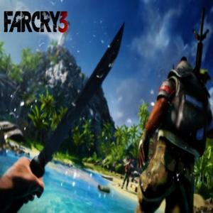 Far Cry 3 é censurado no Japão
