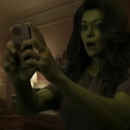 Internet zoa com novo trailer de She-Hulk da Marvel