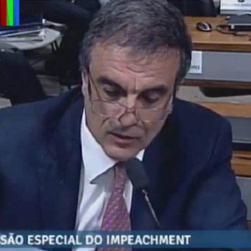 Ex-ministro da Justiça diz que jurista “Tomás Turbando” defende Dilma