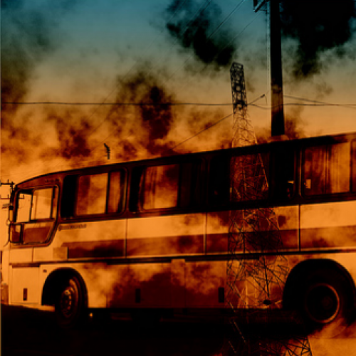 O Ônibus Fantasma 