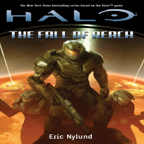 Halo – The Fall of Reach