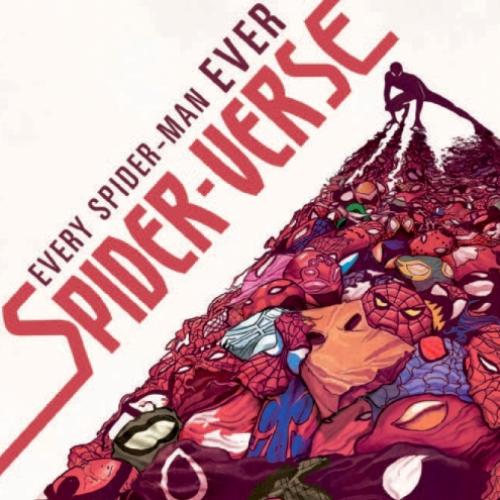 Spider-Verse: a saga que vai unir todos os Homem-Aranha existentes!