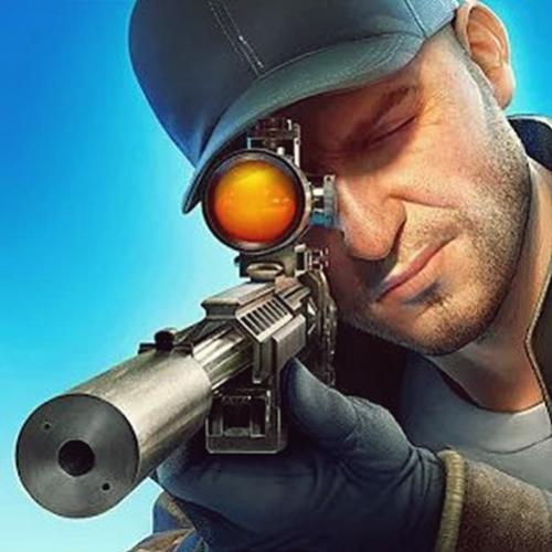 Sniper 3D Assassin para Android e iOS