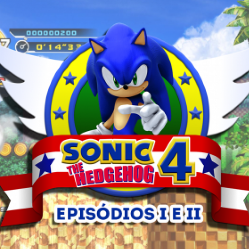 Sonic 4 é tão ruim quanto dizem? – Análise