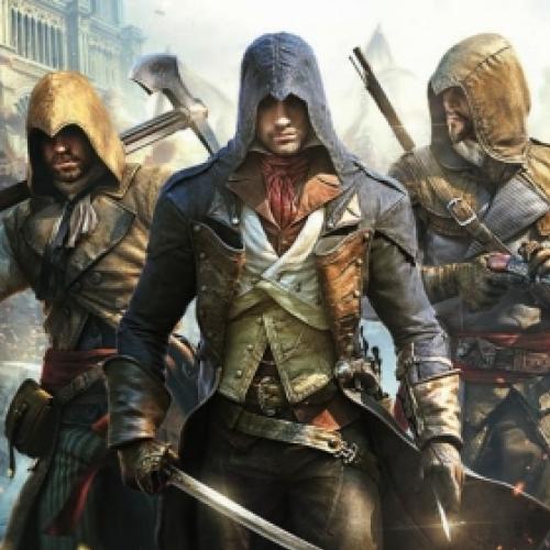Conrira o review do game Assassin's Creed Unity