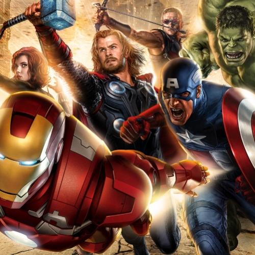 Marvel pode levar os Vingadores para o espaço no próximo filme 