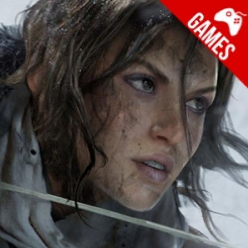 ‘Rise of The Tomb Raider’ – Crystal Dynamics confirma lançamento do ga