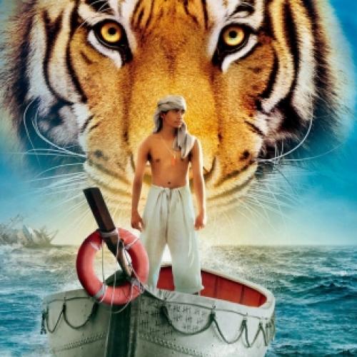 10 produções com cenas marcantes envolvendo tigres