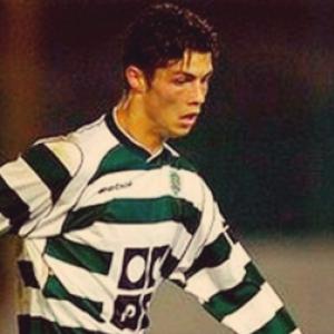VÍDEO - Cristiano Ronaldo x Porto - 31/05/2003