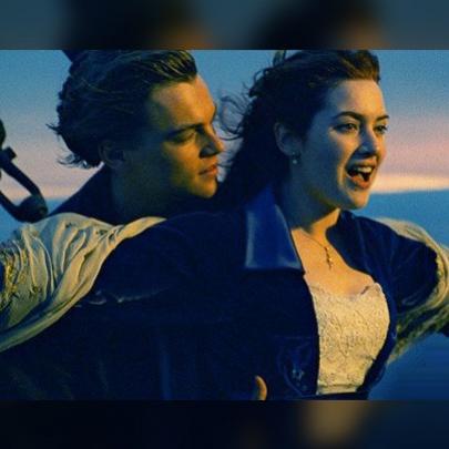 Como estão os atores de Titanic 15 anos após o filme