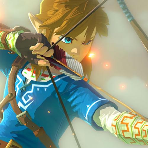 Produtor de Zelda fala sobre o gráfico do novo jogo