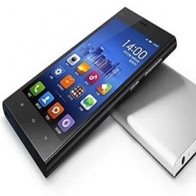 Smartphone chinês tem duas opções de processador e resolução 1080p
