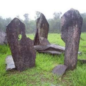 Cromeleque de Calçoene: Stonehenge brasileiro