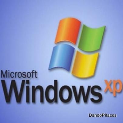 Acaba o suporte aos usuários do Windows XP
