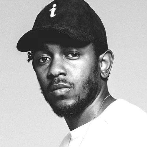 3º cantor mais ouvido no spotify, Kendrick Lamar comemora  sucesso