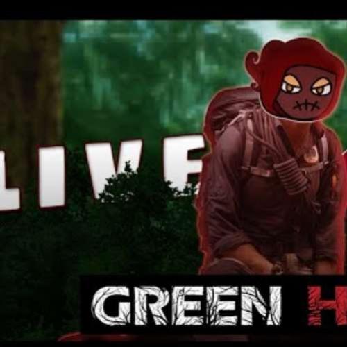 Live - Green Hell - Dia 3