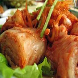 kimchi | 김치 | kimchee | Gimchi | Culinária da Coréia do Sul