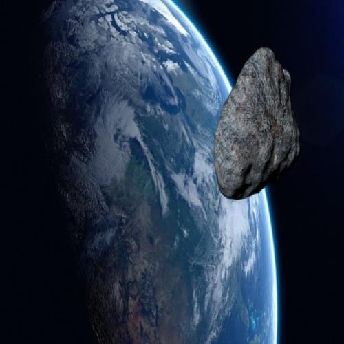 Todos os dias 17 meteoros atingem a Terra
