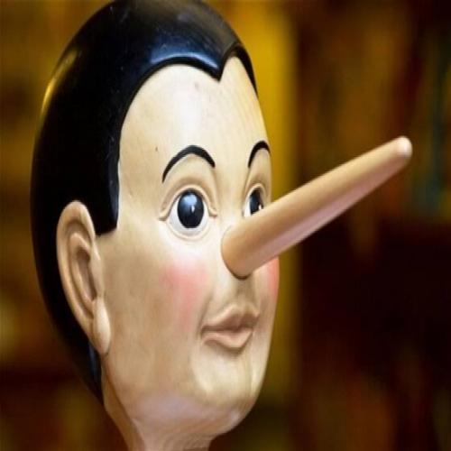 Quais são as mentiras mais ditas em todo o mundo?