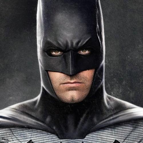 O Batman mais incrível que você vai ver na vida!