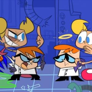 Episódios Censurados: O Laboratório de Dexter: Rude Removal