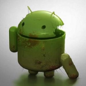 Os 8 piores celulares Android de todos os tempos