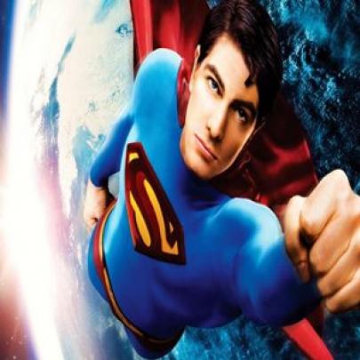 10 coisas que você não sabe sobre Super-man