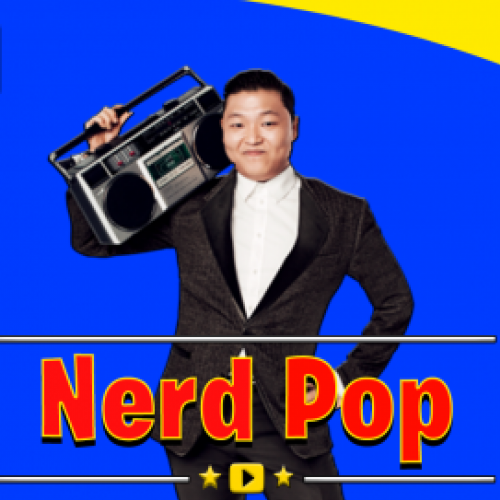 Nerd Pop: Confiram os videos virais desta semana !