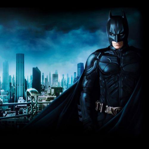 Batman: O Morcego na Cultura pop – Um Herói entre os deuses do Olimpo