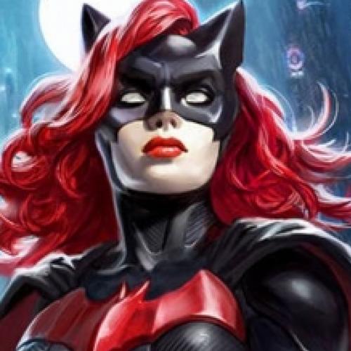Batwoman contrata Ruby Rose como Kate Kane